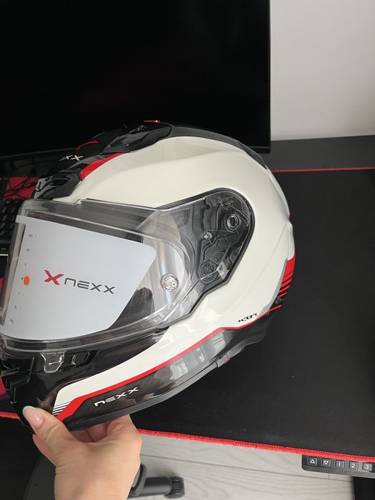Nexx r3 pro carbon