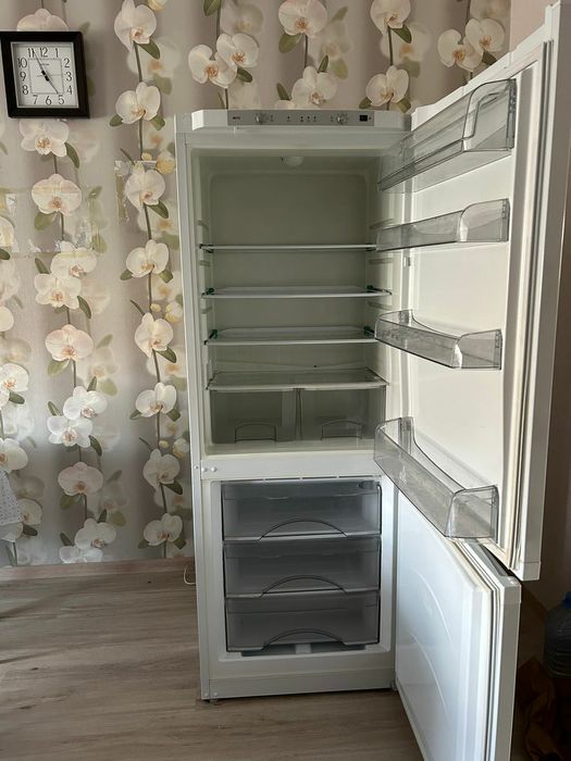 Холодильник Атлант