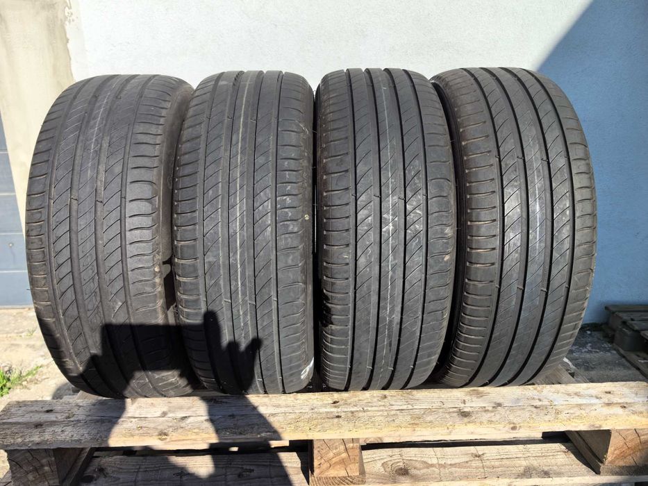 205/55/16 Мишелин ДОТ 2019 г - Австрия !