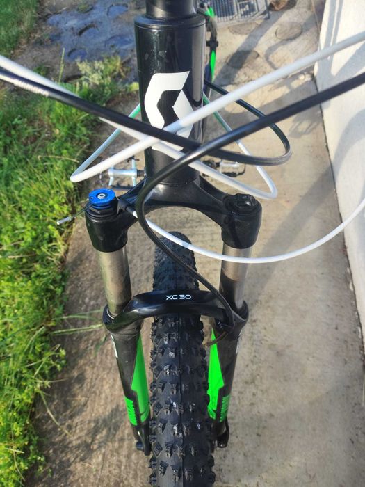 MTB Scott Aspect 910, Mărime M, 29"