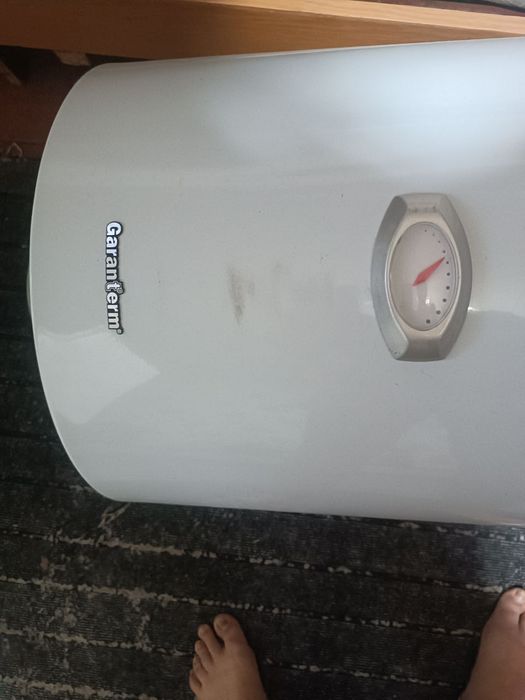 Аристон  Garanterm