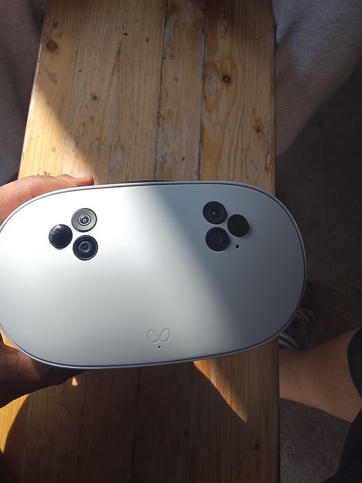 Ochelari vr meta quest 3 s noi