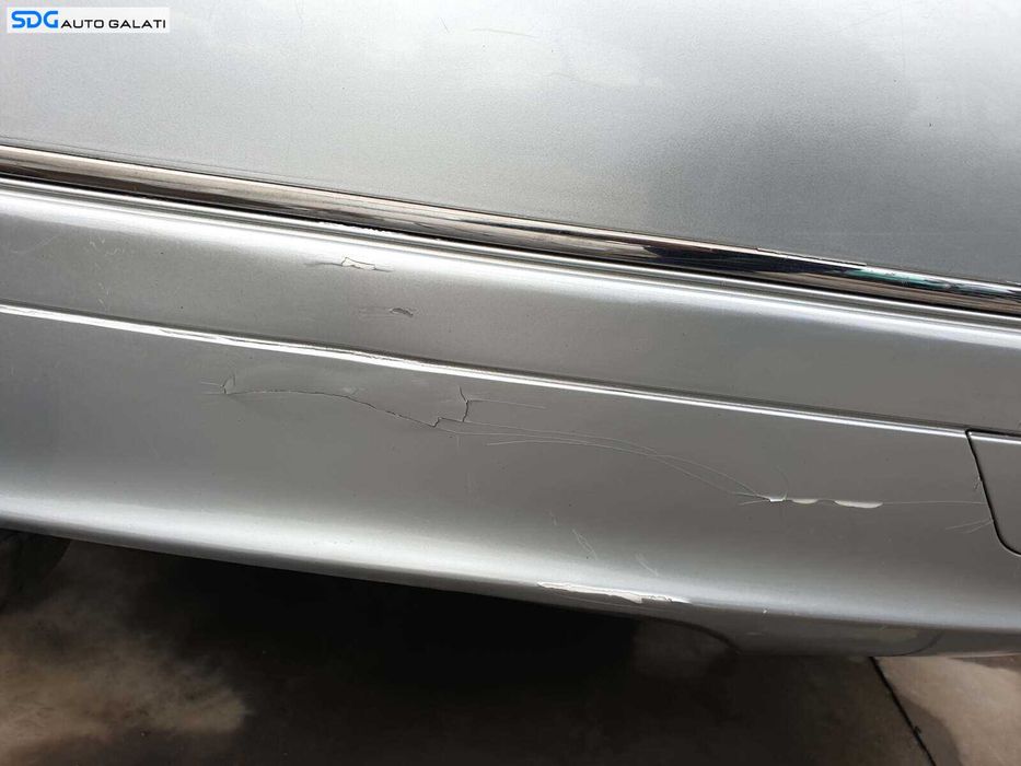 Bara Spoiler Spate cu Imperfectiuni Mercedes Clasa C Class W204 Sedan Berlina NFL Non Facelift 2007 - 2011 Culoare C775 775 [Q2857]