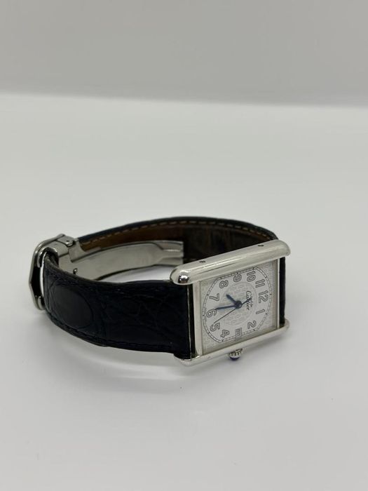 Ceas Must de Cartier 2414 -A-