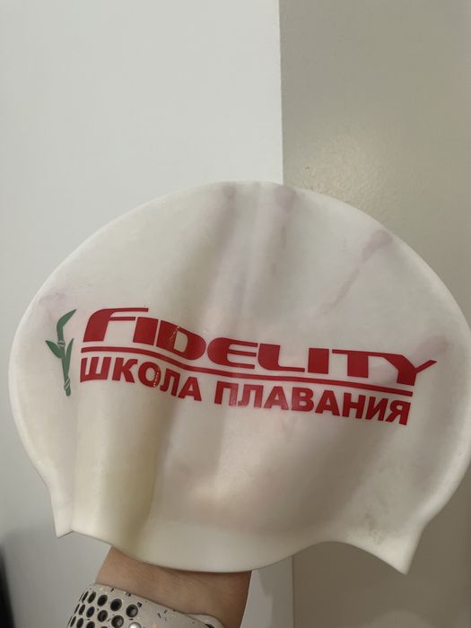 Шапки для плавания