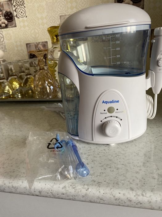 Ирригатор. Продам срочно