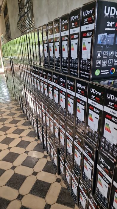 Моноблок оптом и розницу