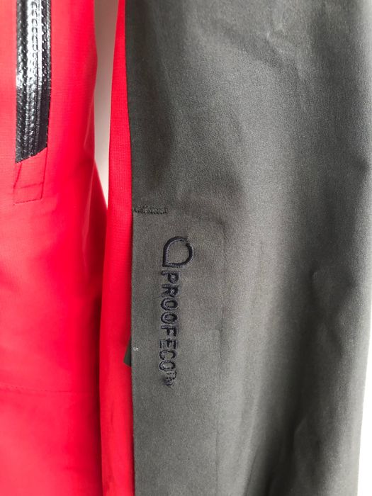 Haglofs Niva туристическо яке