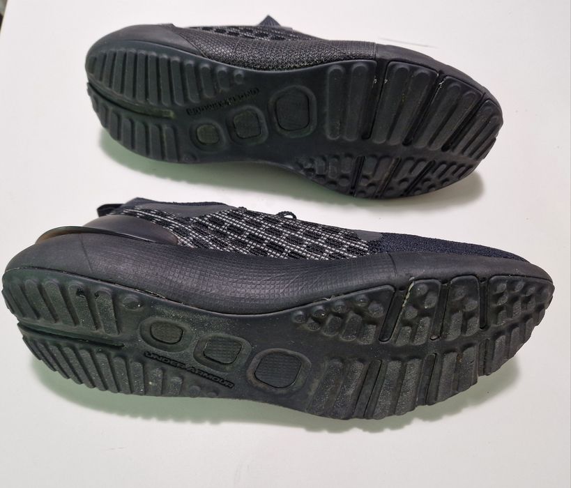 Under Armour HOVR Phantom 3 SE Reflect – Mărimea 45.5 (se potrivesc pentru 44)