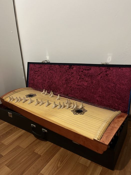 Жетіген, хороший