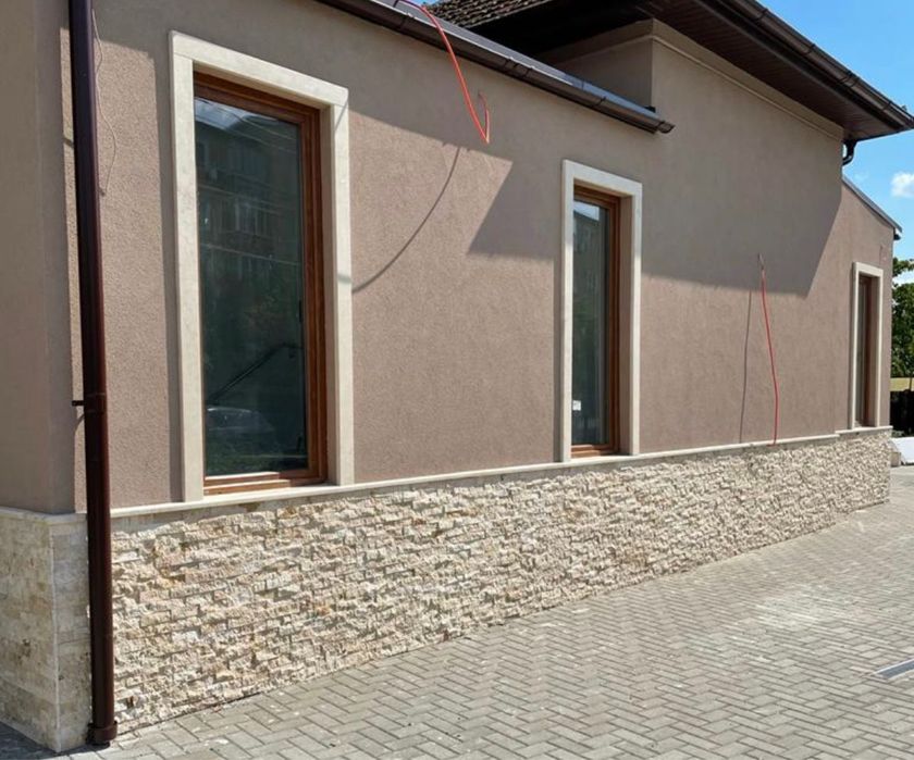 Montaj Marmura Granit Travertin Timisoara