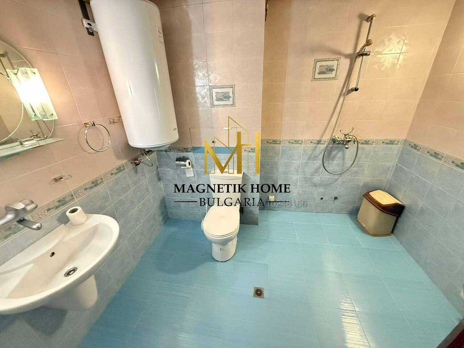 Дава се под наем Мезонет в Бургас, Възраждане - 200 кв.м за 1020 € - Снимка #2