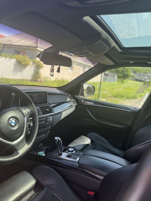 Bmw x5 e70 3.0 235cp xdrive