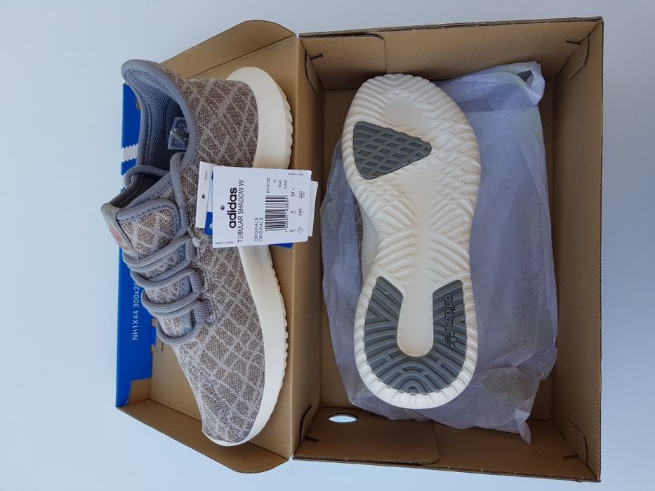 Adidas Tubular Shadow W Cod: BY9736 Originali Noi