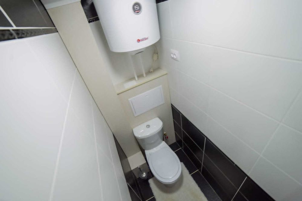 Сдам 2 комнатную квартиру посуточно