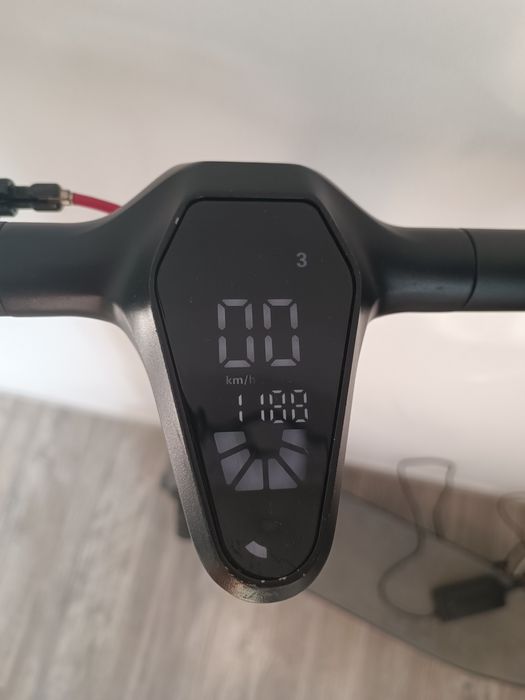 Электросамокат Kugoo G-Max