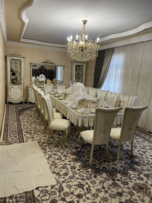 Uy sotiladi Nazarbekda Xarakat