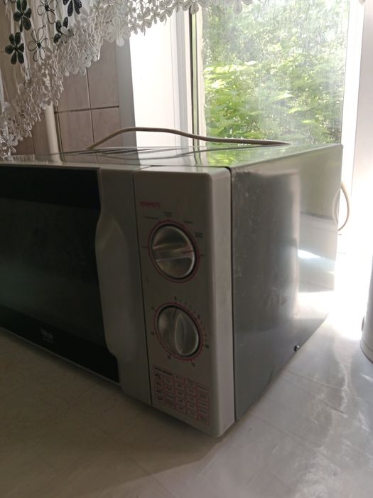 Продам Микроволновку