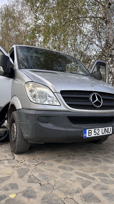 Sprinter 315 cdi 2009 L1 h2