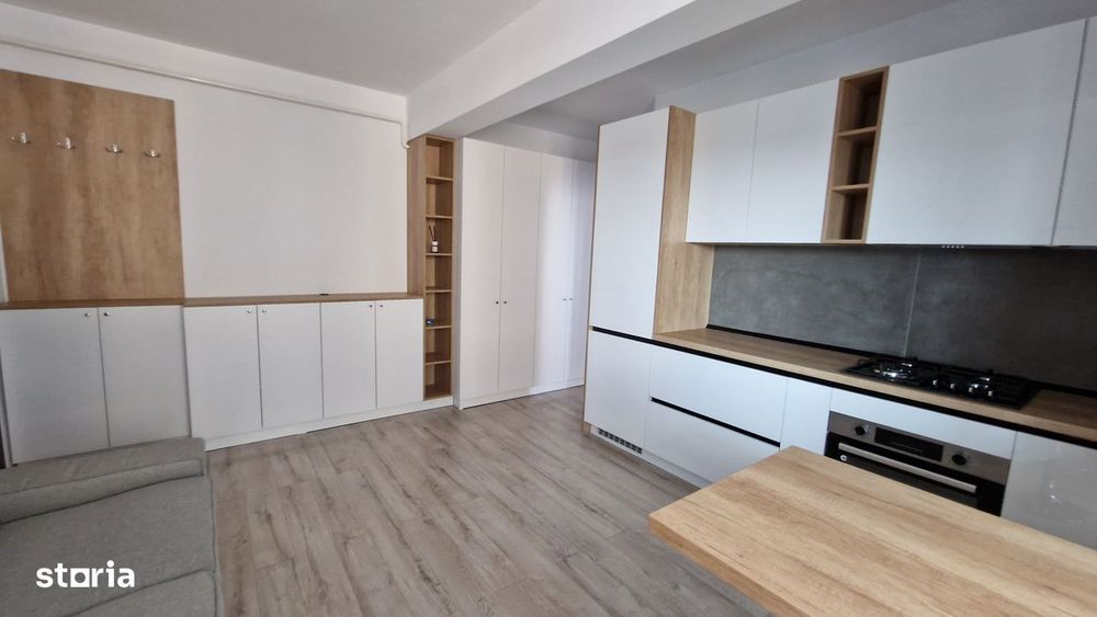 Apartament 2 camere cu parcare Str Pepinierii- Iasi Valea Adâncă