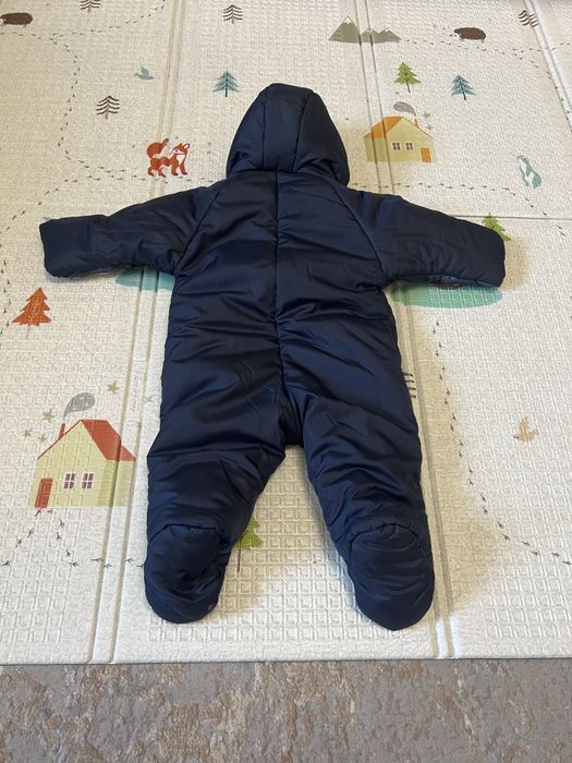 Продам зимний детский комбенезон