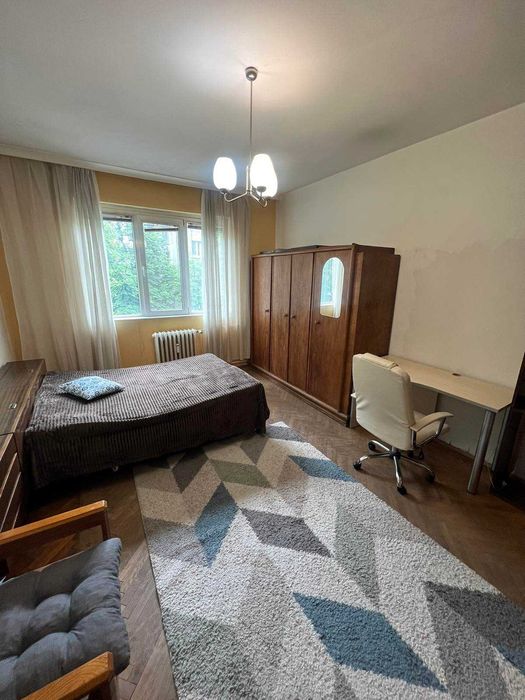 Дава се под наем Тристаен апартамент в София, Хиподрума - 90 кв.м за 598.23 € - Снимка #9