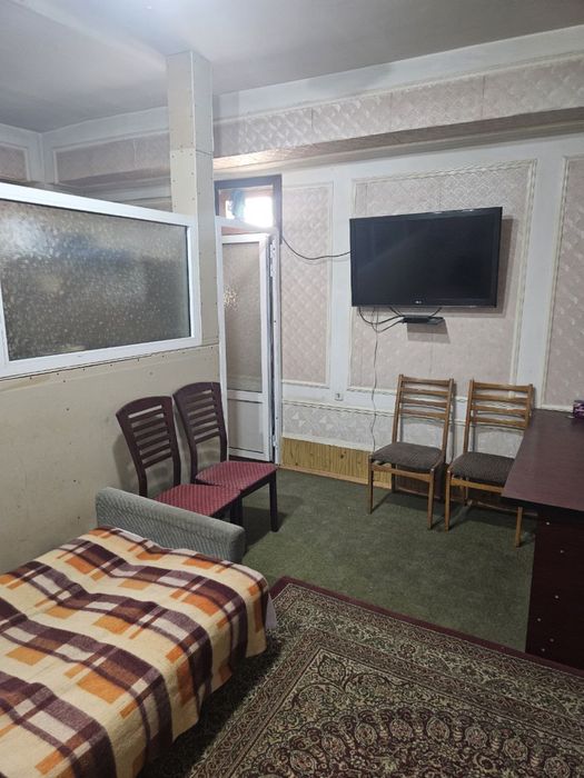 6х6 метров витрина