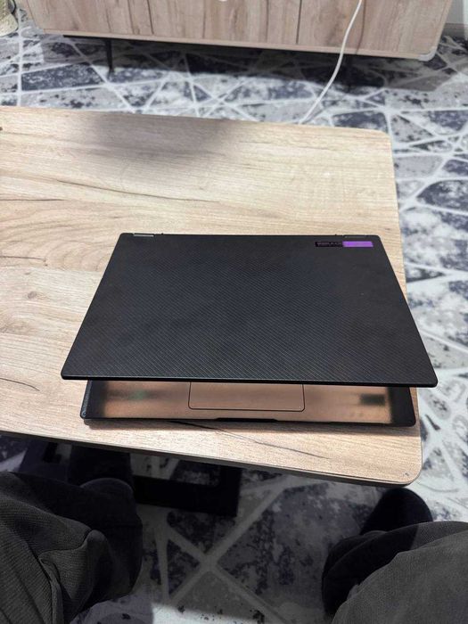 ASUS ROG Flow X13 (Топовая комплектация) | Ryzen 9 5980HS | Сенсорный