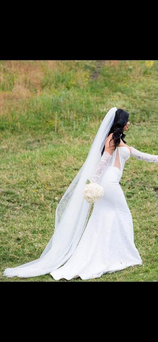 Rochie de mireasă Just Bride