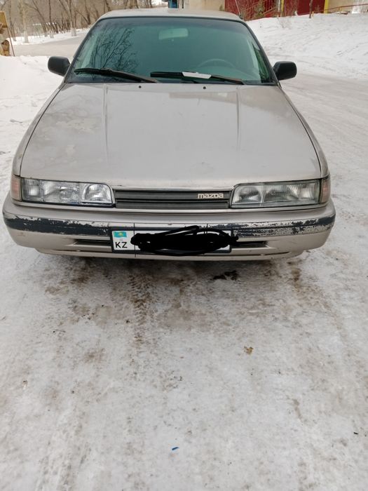 Продам мазда перехатка