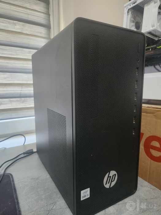 HP Original Компьютер для офиса или дома