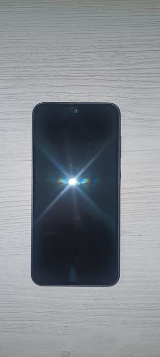 Samsung A35 256гб