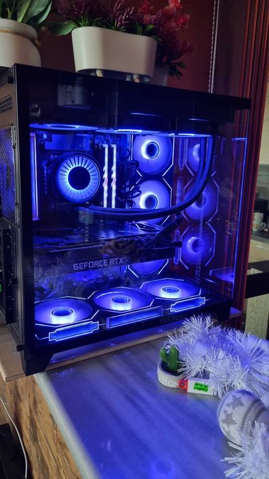 ТОП Геймърска конфигурация I9 14900KF , RTX 3090