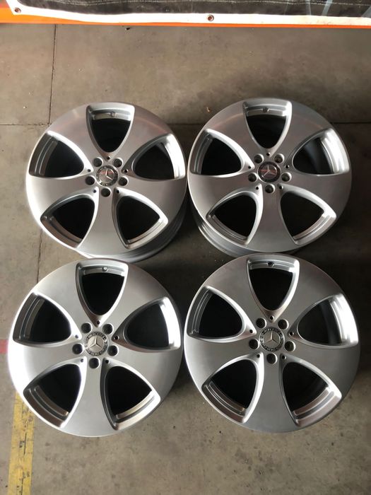 Jante Originale Mercedes 19 GLE, GLS, GL, ML W166, X166