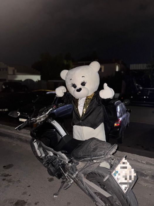 Поздравление для детей и взрослых