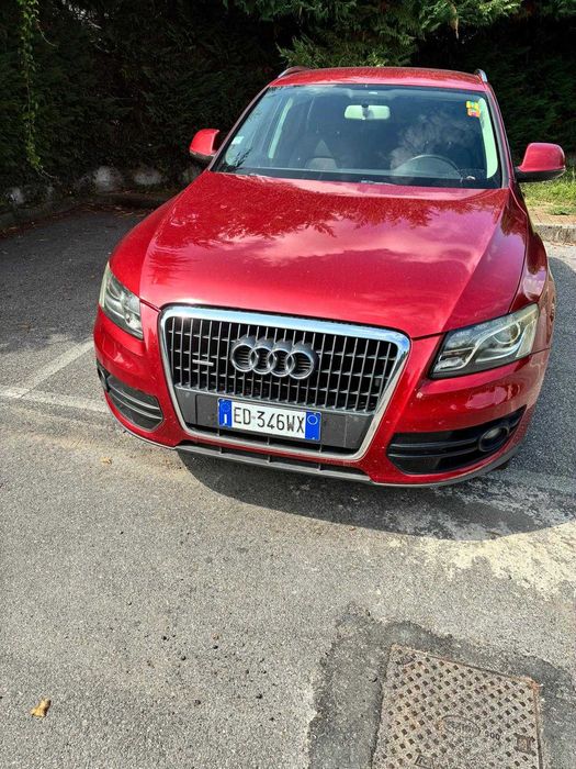 AUDI Q5 2011 — imagine 4