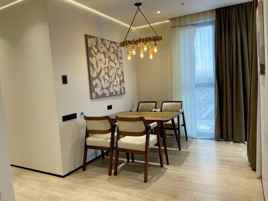 Skidka bugun!!! Nest One — Premium Kunlik Kvartira