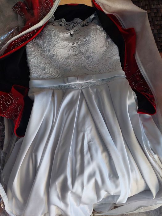 Продам свадебное платье