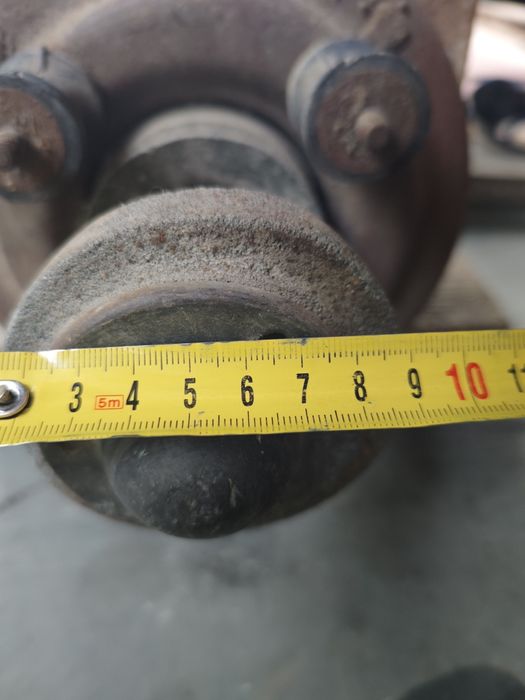 Электроточило СССР, точильный станок