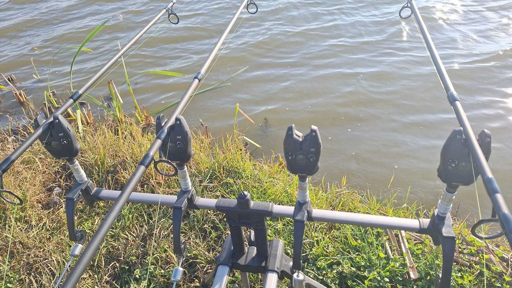 Vand Set Avertizori Prologic SNZ, 4+1