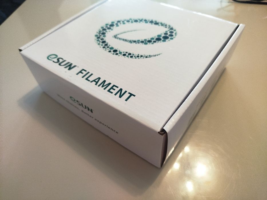 Esun 1кг 2,85мм филамент 3д принтер fdm