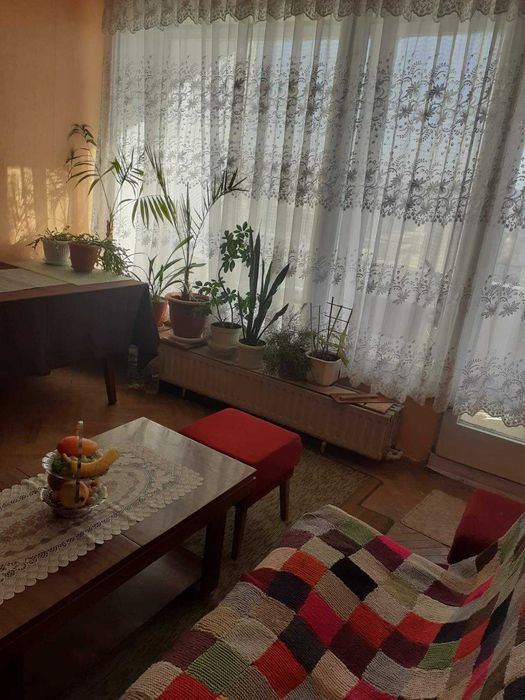 Дава се под наем Двустаен апартамент в Хасково, Център - 60 кв.м за 204 € - Снимка #6