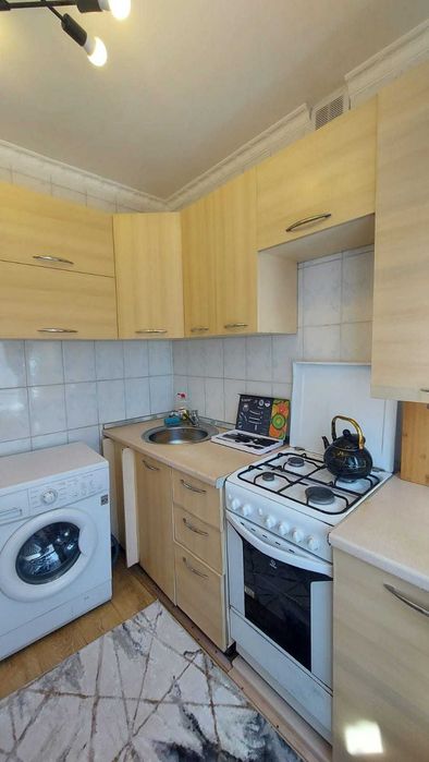 2 комнатная/Драмтеатр/Сутки