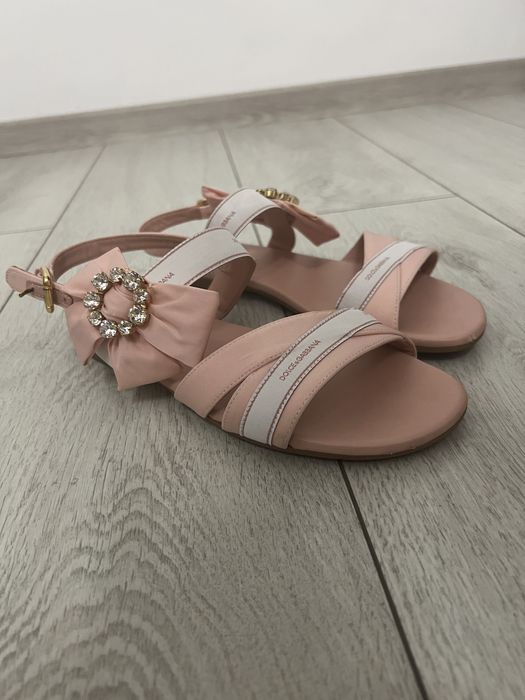 Sandale Dolce&Gabbana