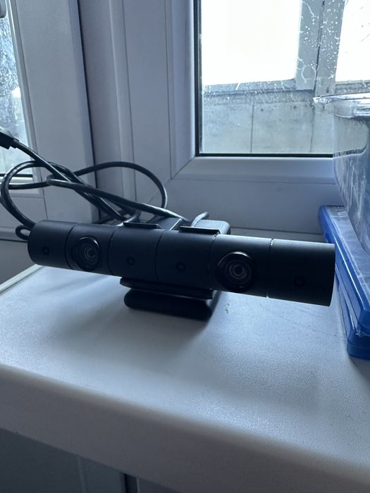 Камеры от ps4 естт 2 штуки