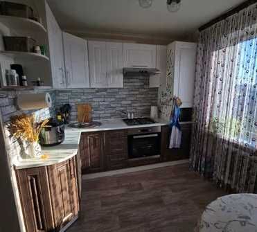 Уютная 2-комнатная квартира в Северном мкр.