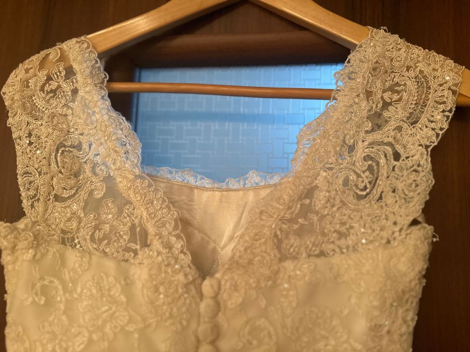 Rochie de mireasă