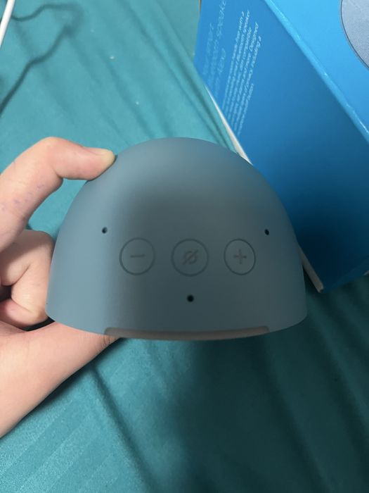 boxă inteligentă Amazon Echo Pop.