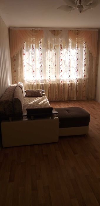 Сдам квартиру долгосрочно.