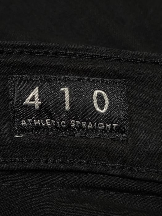 Джинсы Lucky brand 410 34x32